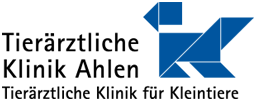 tierklinik ahlen logo